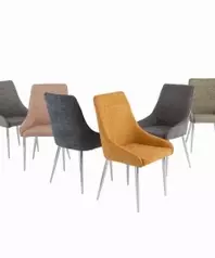 Rhine Dining Chairs